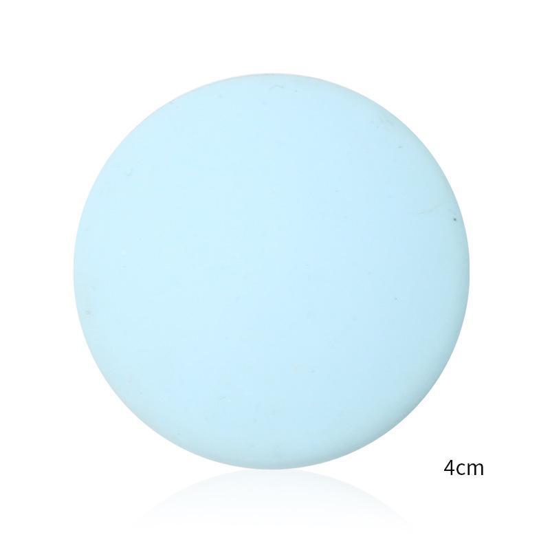 4 см глянцевая противоударная накладка дверная ручка дверь сзади утолщенные противоударные наклейки настенный коврик ARI