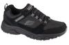 Oak Canyon - Rydell, Mens Black Sneakers