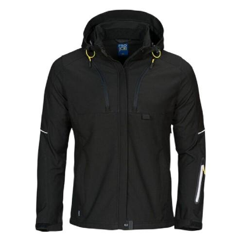 Projob Womens/Ladies 3412 Functional Jacket
