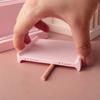 НОВЫЕ DIY Ручной работы Мягкая глина Полоска Валики 0,5-5 мм Инструменты для полимерной глины для плетения серег, браслетов, изготовления подвесок Простое использование