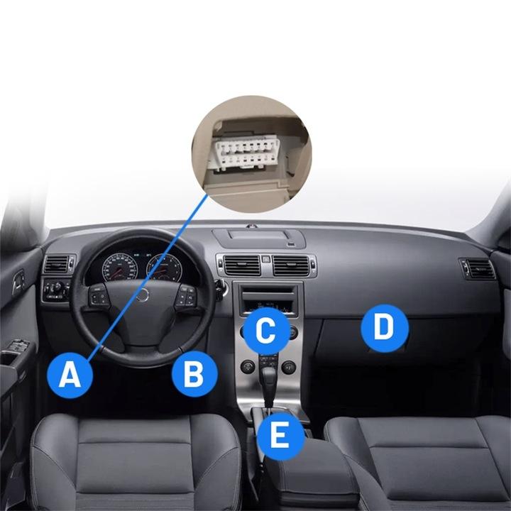 Lokalizator Gps Gsm Pojazdu Obd2 Śledzenie Www 4G