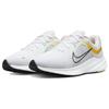 Nike Quest 5 Premium White Pinksicle женские кроссовки University-Gold Dark-Smoke-Grey DO9473-100