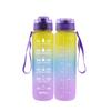 1000ml High-Temperature Tritan Sports Water Bottle