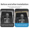 Center Console Cup Holder Sunglasses Storage Box Organizer For Mazda CX-5 CX5 2026 2027 2028 Interior Car Accessories