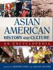 Книга Asian American History and Culture: An Encyclopedia : An Encyclopedia