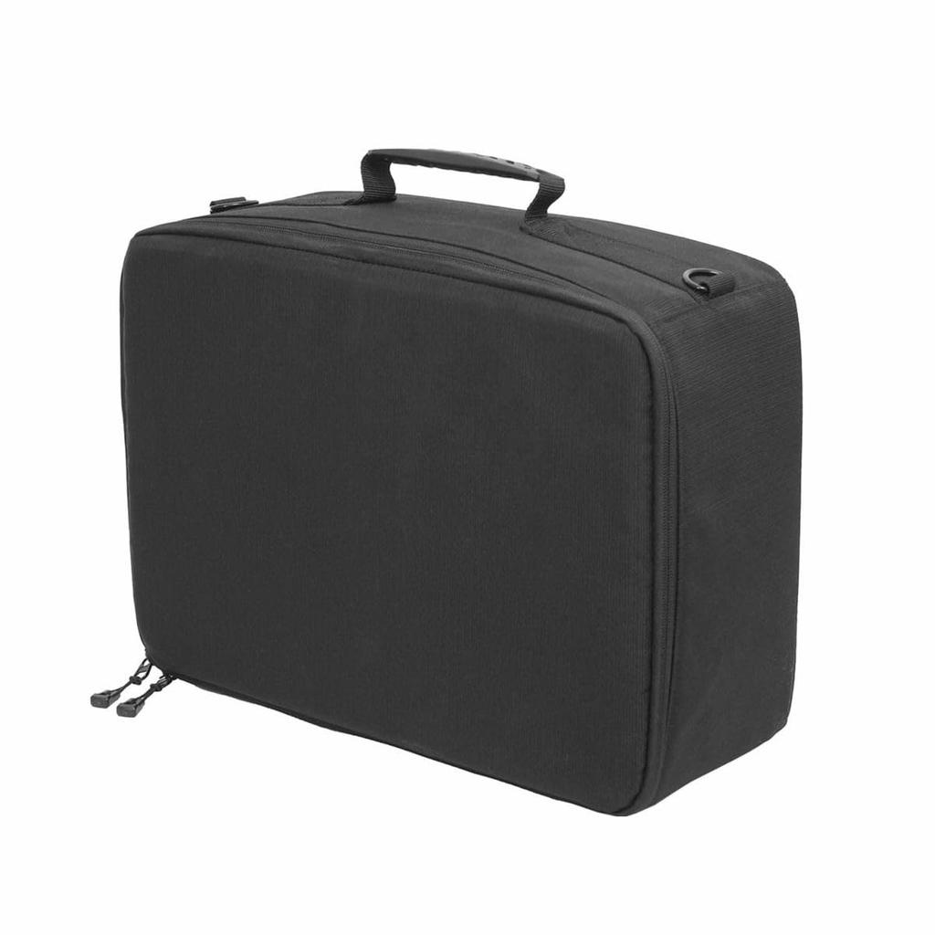 King Camera Lens Case Full Open Type 828859 K-CLC39