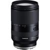 Tamron Di III RXD for Sony Mirrorless Full Frame or Model AFA071S700 Black 28-200mm F/2.8-5.6 E-mount APS-C Number
