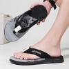 Flip-flops Men's Summer New Sandals Men's Outdoor Casual Beach Shoes Flip-flops