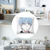 K-Kuroko No Basket Аниме Наволочка Подушки Для Наволочки Предметы Домашнего Декора Украшение Гостиной Наволочки