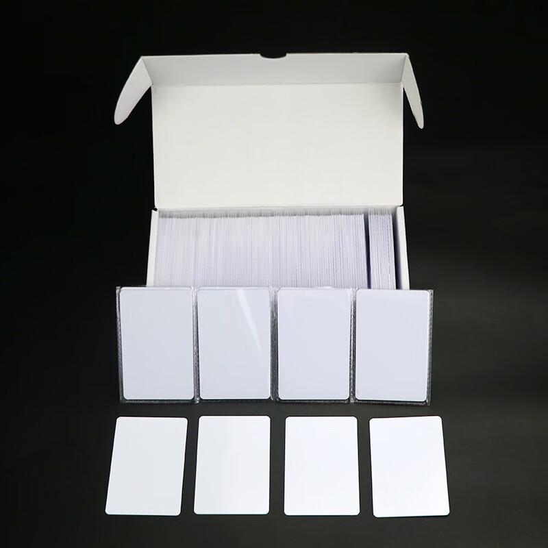 SINMARK NTAG215 Blank NFC Tags