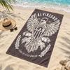 Clube Atletico Mineiro Microfiber Beach Towel Quick Dry Sand Free Lightweight Beach Towels for Travel Swimming Camping