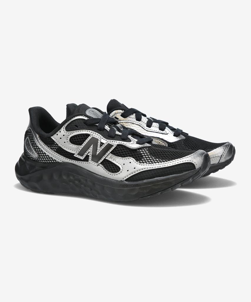 New Balance Nbpfgs121B / Arish V4 (Женский, D) (черный)