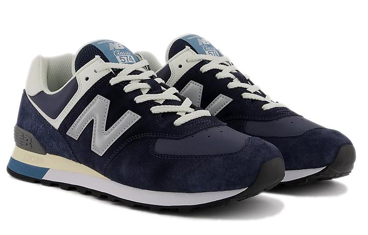 574 New Balance 'Navy Sea Salt' ML574TE