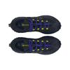 Nike ACG Mountain Fly 2 Low GORE-TEX Midnight Navy Мужские кроссовки синие темно-обсидиановые персидско-фиолетовые HF6245-400