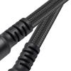 AV Extension Cable Stable Lossless Transmission High Fidelity Plug Play RCA Male To