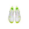 Anta Мужские кроссовки Shock Wave 5 Team Saltation Белый Зеленый 112331611-7