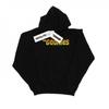 The Goonies Mens Classic Logo Hoodie