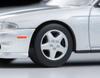 TOMYTEC Tomica Limited Vintage Neo LV-N333b Nissan Silvia K's Aero 95 года (Серебряный) Готовый продукт