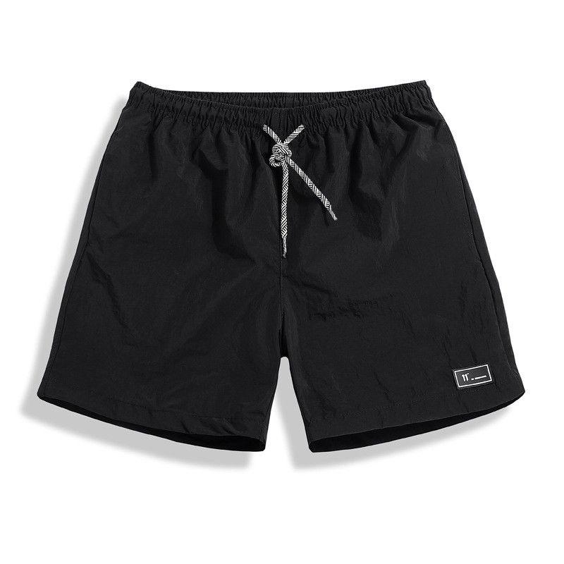 Premium Men's Loose Casual Shorts For Running Fitness And Beach Activities