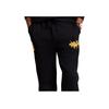 Polo Ralph Lauren FW22 Holiday Collection Fleece Jogger Pants Men Bottoms Black MNPOPNT1BQ20285-001