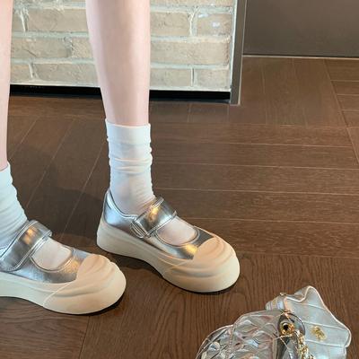 Туфли – Мэри Джейн