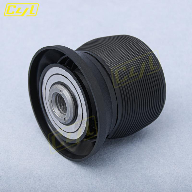 For Benz W123 W124 W126 190E 6 Holes 21mm Steering Wheel Hub Adapter Boss Kit