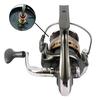 Рыболовная катушка 13BB серии 1000–6000, спиннинговая катушка Pesca Daiwa для фидера Shimano