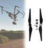Drone Carbon Fiber Quick Release Propellers With Base For Agricultural Uavs
