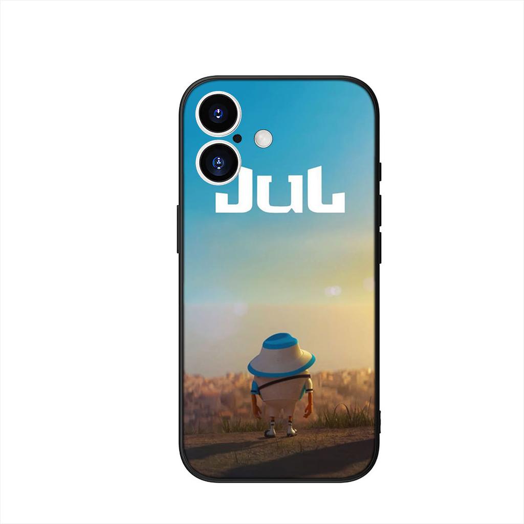 Чехол для телефона JuLs Poster C'est Pas Des Lol для Samsung Galaxy S25 S23 S22 S24 FE Ultra Plus A56 A05 A06 A15 A16 A57 S7 Edge
