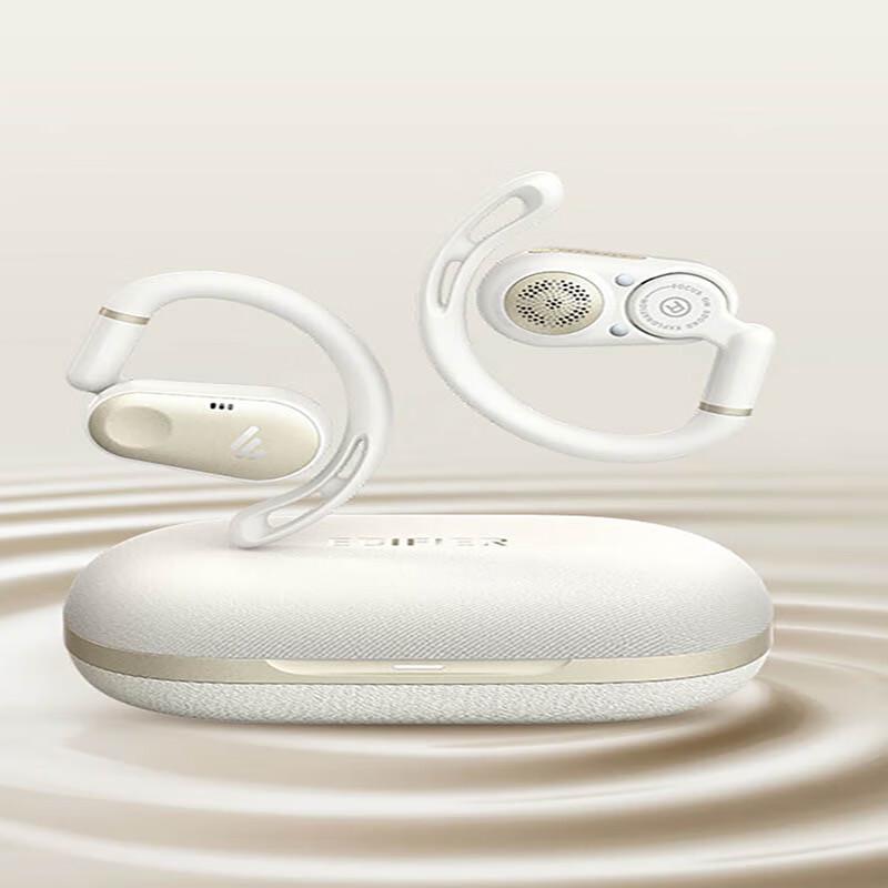 Edifier Comfo CC Open-Ear Bluetooth Sport Headphones