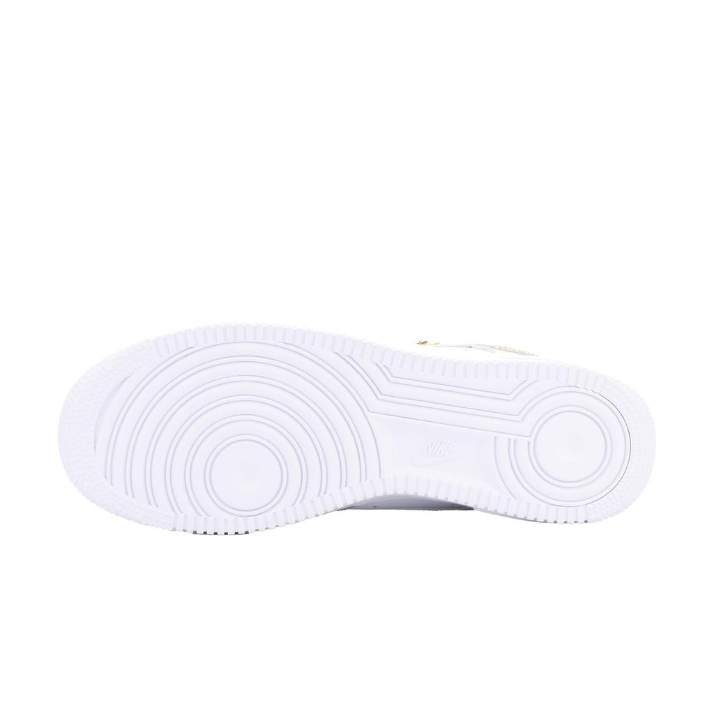 Nike Air Force 1 River Immersed Moon, Sun God Apollo Slip Resistant Abrasion Resistant Low top Skateboard Shoes Unisex CW2288-111(Team445-)