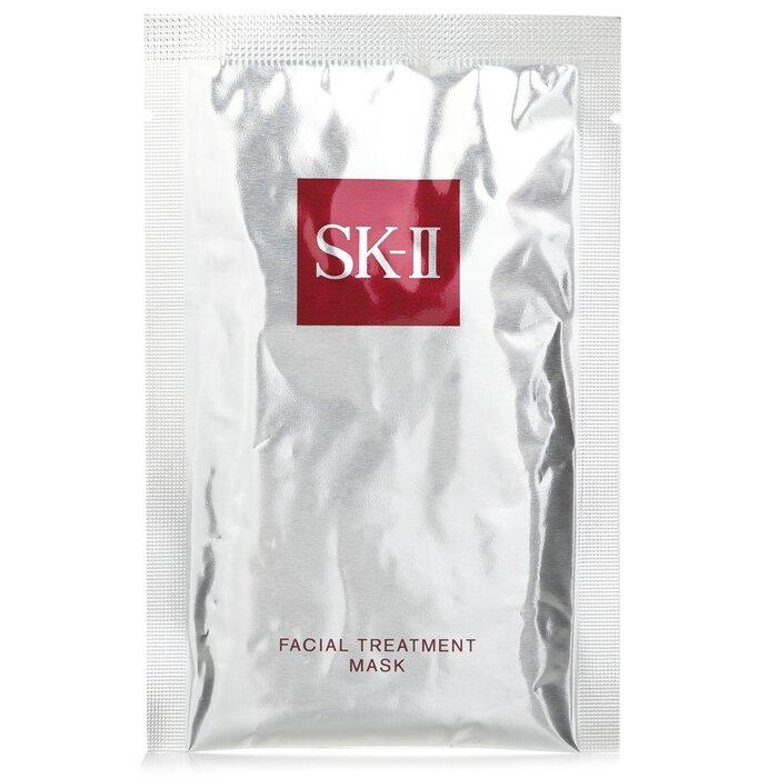 SK-IIFacial Treatment Mask (Travel Only)