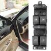Window Control Switch JETTA GOLF Button for MK4 GTI PASSAT B5 B5.5