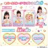 Delicious Party PreCure Cure Finale Special Narikiri Set 3 Years Old and (Target Age Above)