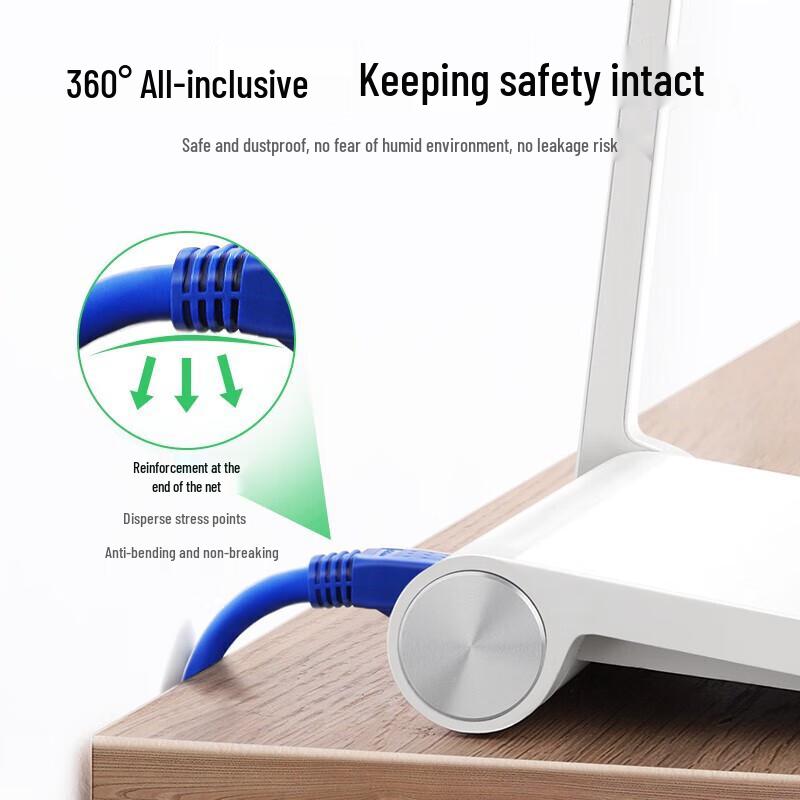 Ugreen Модульные разъемы RJ45