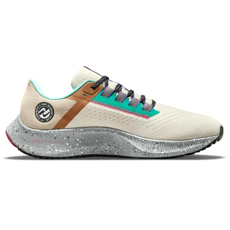 Nike Кроссовки Air Zoom Pegasus 38 'Running Club Sail' DO2337-100