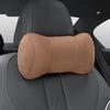Car Seat Headrest Memory Cotton Cervical Spine Protection Pillow For BYD Song Plus DM-i Seal U Tang F3 E6 Atto3YuanPlusMaxF0G3I3