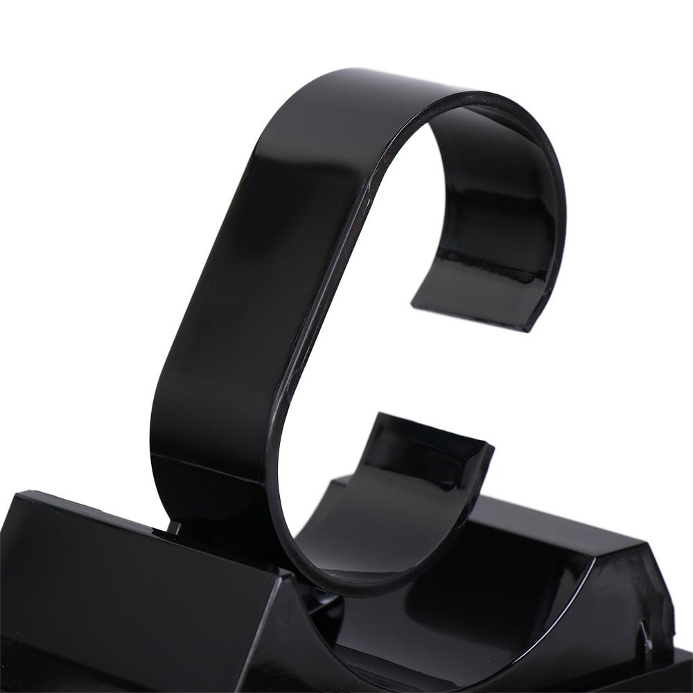 Box Plastic Watch Display Rack Watch Box Jewelry Displays Case Watch Display Holder Jewelry Box