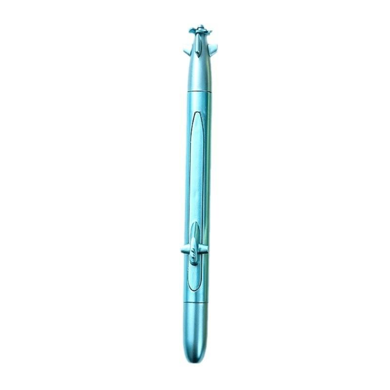 10Pcs Submarine Shaped Gel Pen, 0.5MM Needle Tip, Quick Drying, Write Smoothly for Student Adult Noting Journaling