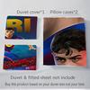 3Pcs Pedri'S Barcelona Skills Bedding Sets For All Sizes New 3D Printed Bed Cover Comforter Duvet Cover Pillowcase Bedroom Decoration