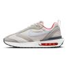 Мужские кроссовки Air Max Dawn Phantom Picante Red Серый Светло-Железнорудный Футбольно-Серый DQ3991-003