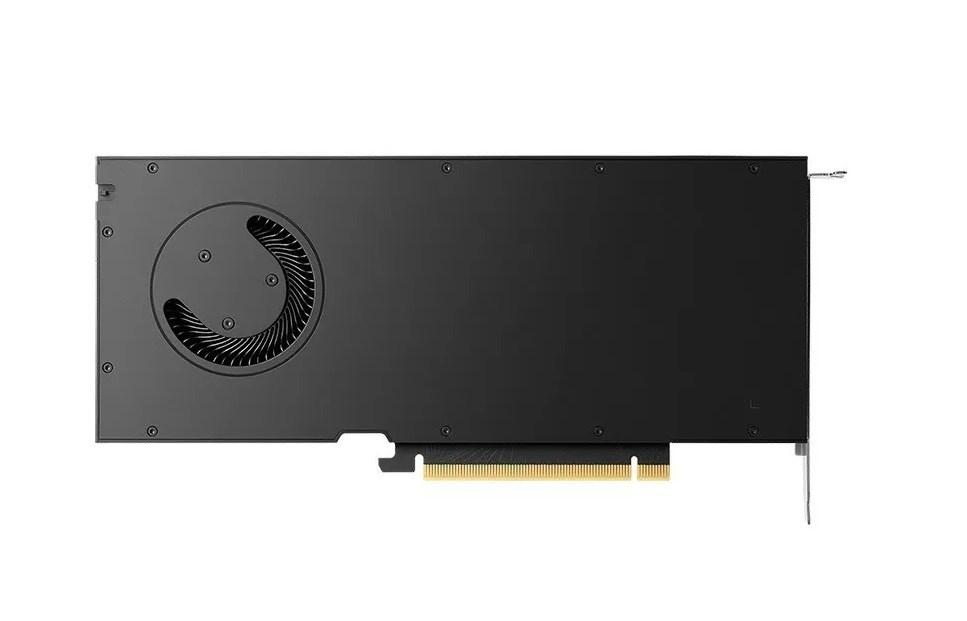 Pny Quadro RTX 4000 Graphics Card 20GB GDDR6 Black