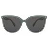 Montana Eyewear Mp190 Polarized Mp190c Women Sunglasses
