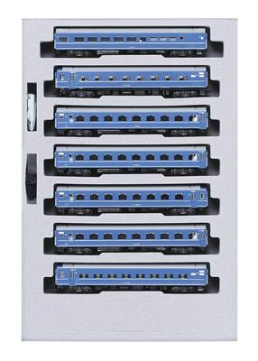 Модели поездов и аксессуары – Поезда