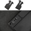 Durability Plastic Keyboard Holder for G110 G105 G510 G510S G100S Keyboards Risers For Stable Typing Keyboard Leg