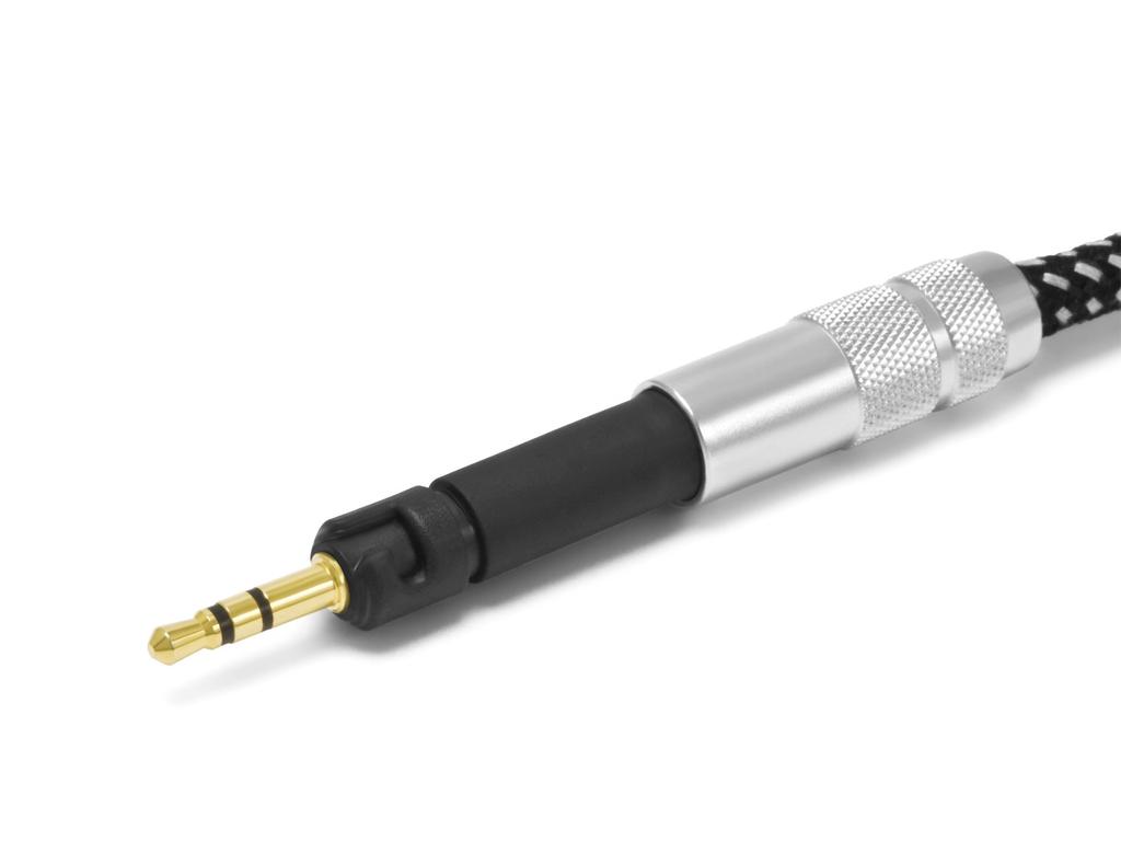 Oyaide Наушники HPSC-63HD500 1,3 м сменные кабели