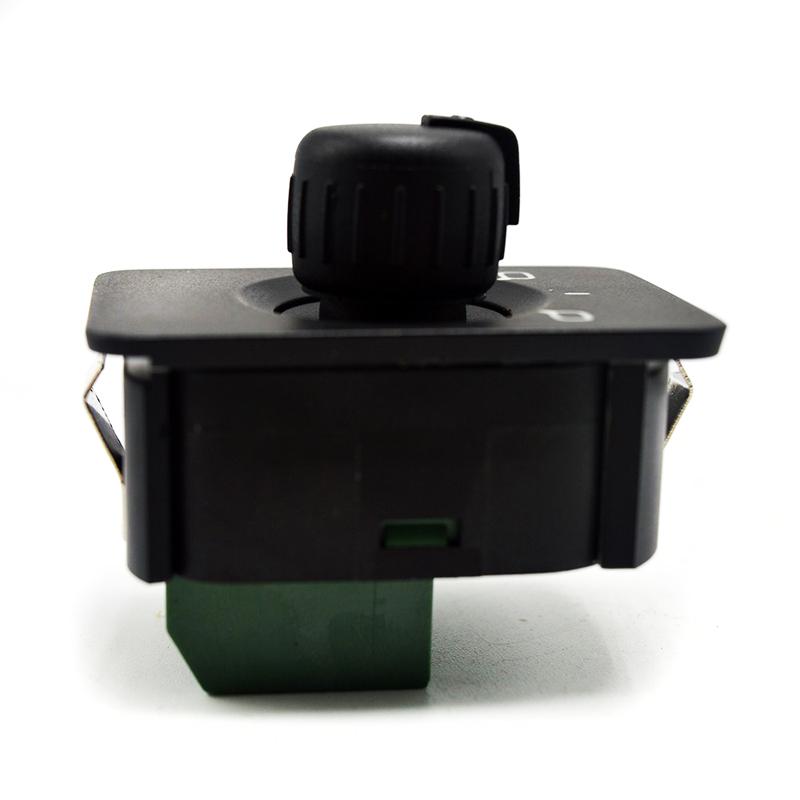 4B0959565A Переключатель регулировки зеркал Переключатель зеркала заднего вида Для A6 C5 A3, 1998-2005