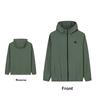 Anta Autumn Woven Casual Sports Jacket Men Jackets 952526605-3