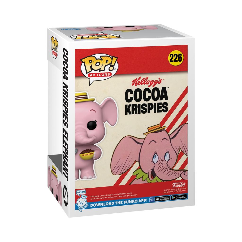 Коллекционная фигурка Funko Breezy Cave 42 Pop!
