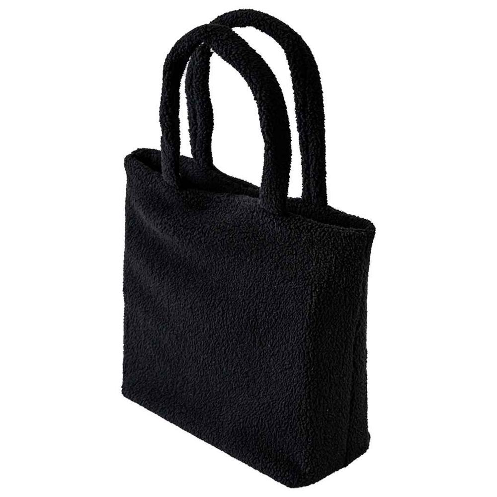 Brand Lab Borg Fleece 22L Tote Bag